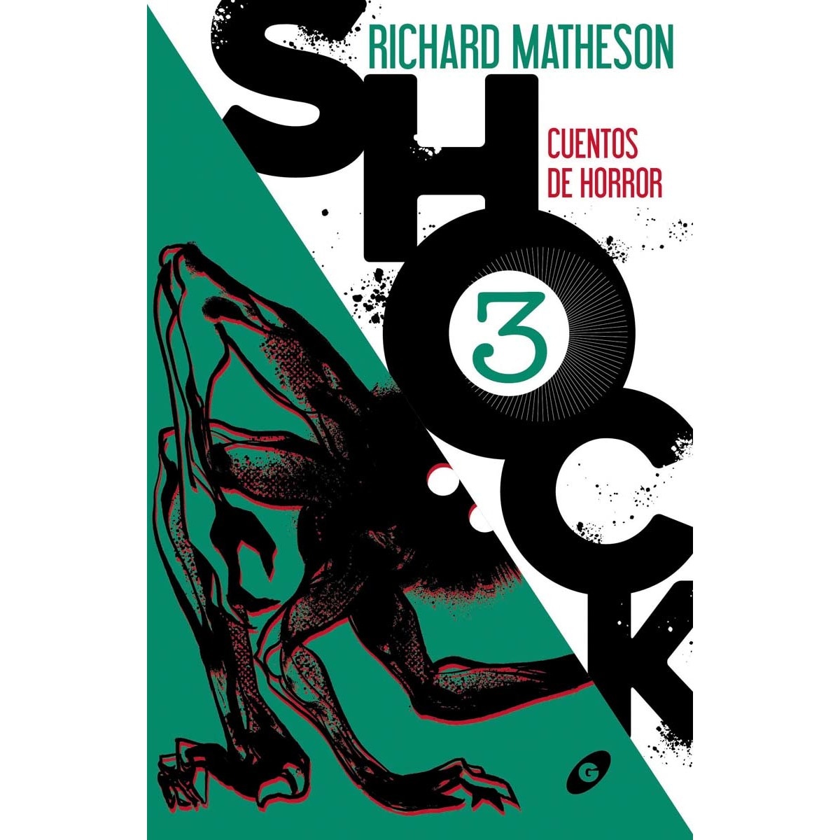 Shock 3 1