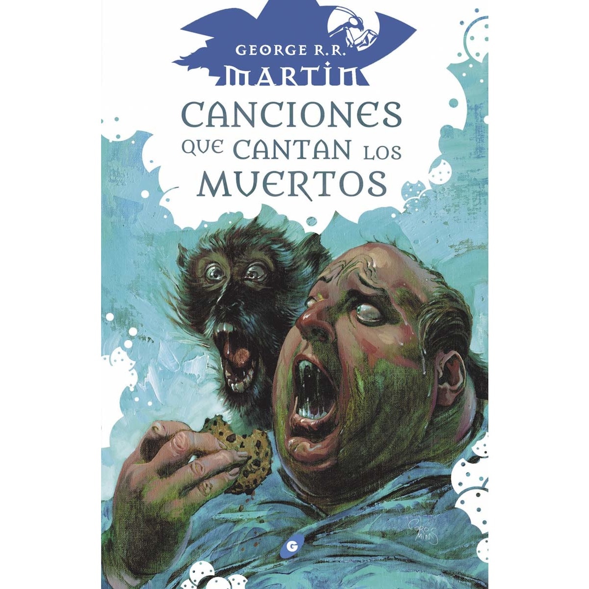 Imagem 0 de Canciones que cantan los muertos