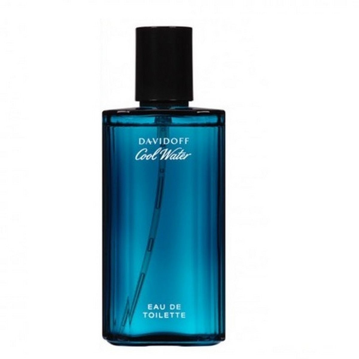 Cool Water Man Eau de Toilette - 75 ml 1
