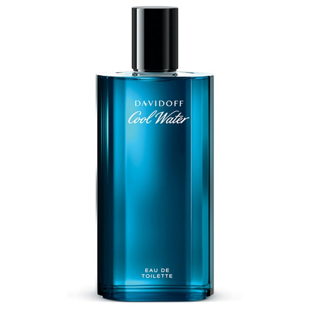 Cool Water Man Eau de Toilette - 125 ml 1