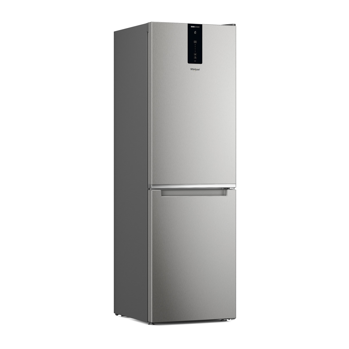 Frigorífico Combinado Whirlpool W7X 82O OX No Frost de 191,2 cm - Optic Inox Inox-1