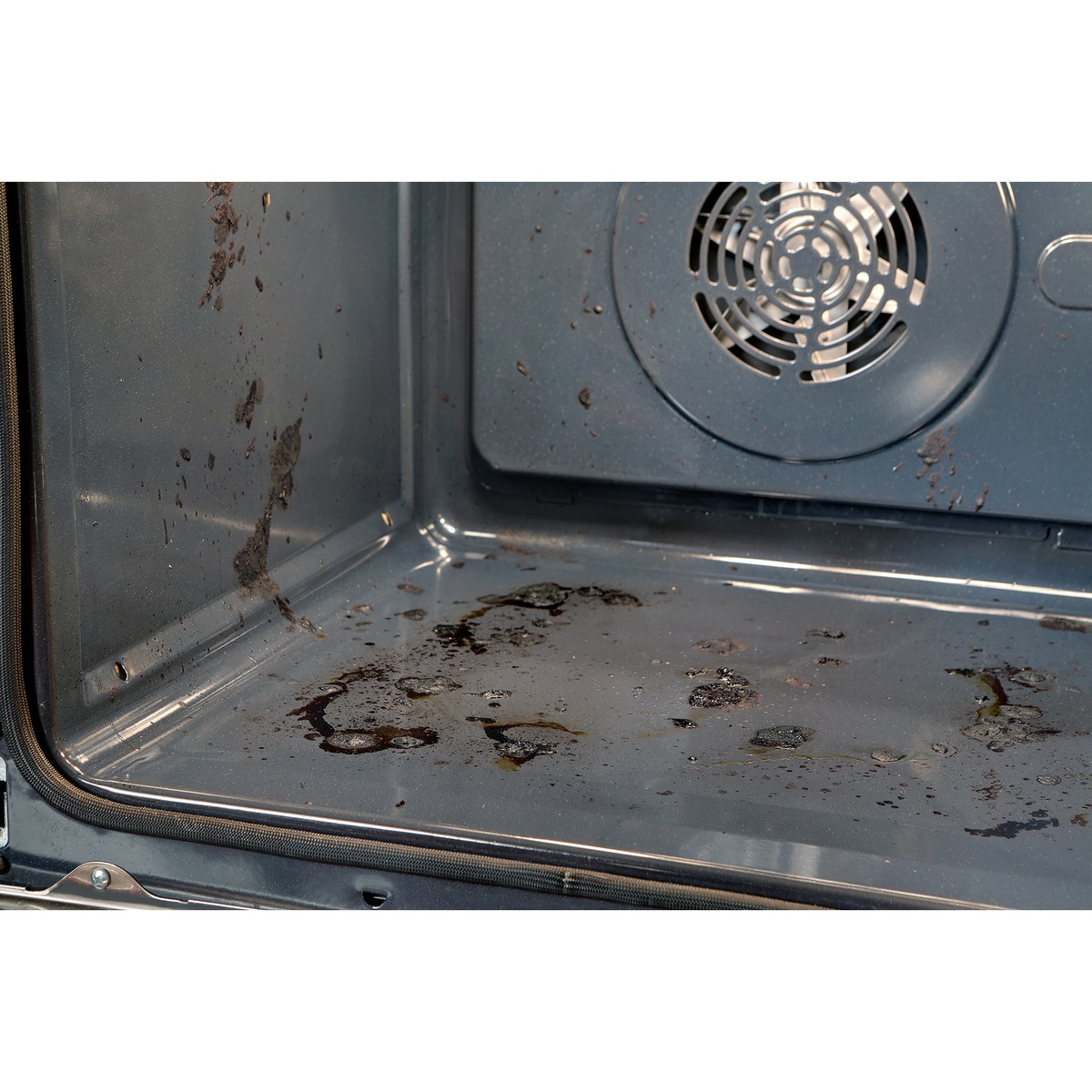 Horno multifunción Whirlpool pirolítico - W6 OM4 4PBS1 P Inox-15