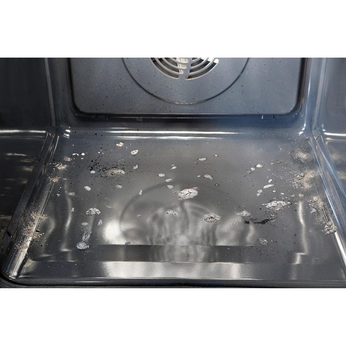 Horno multifunción Whirlpool pirolítico - W6 OM4 4PBS1 P Inox-16