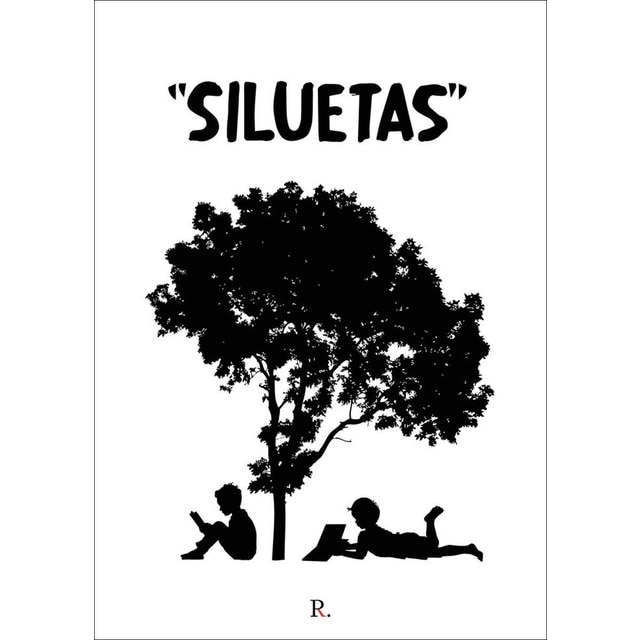Imagen 0 de Siluetas