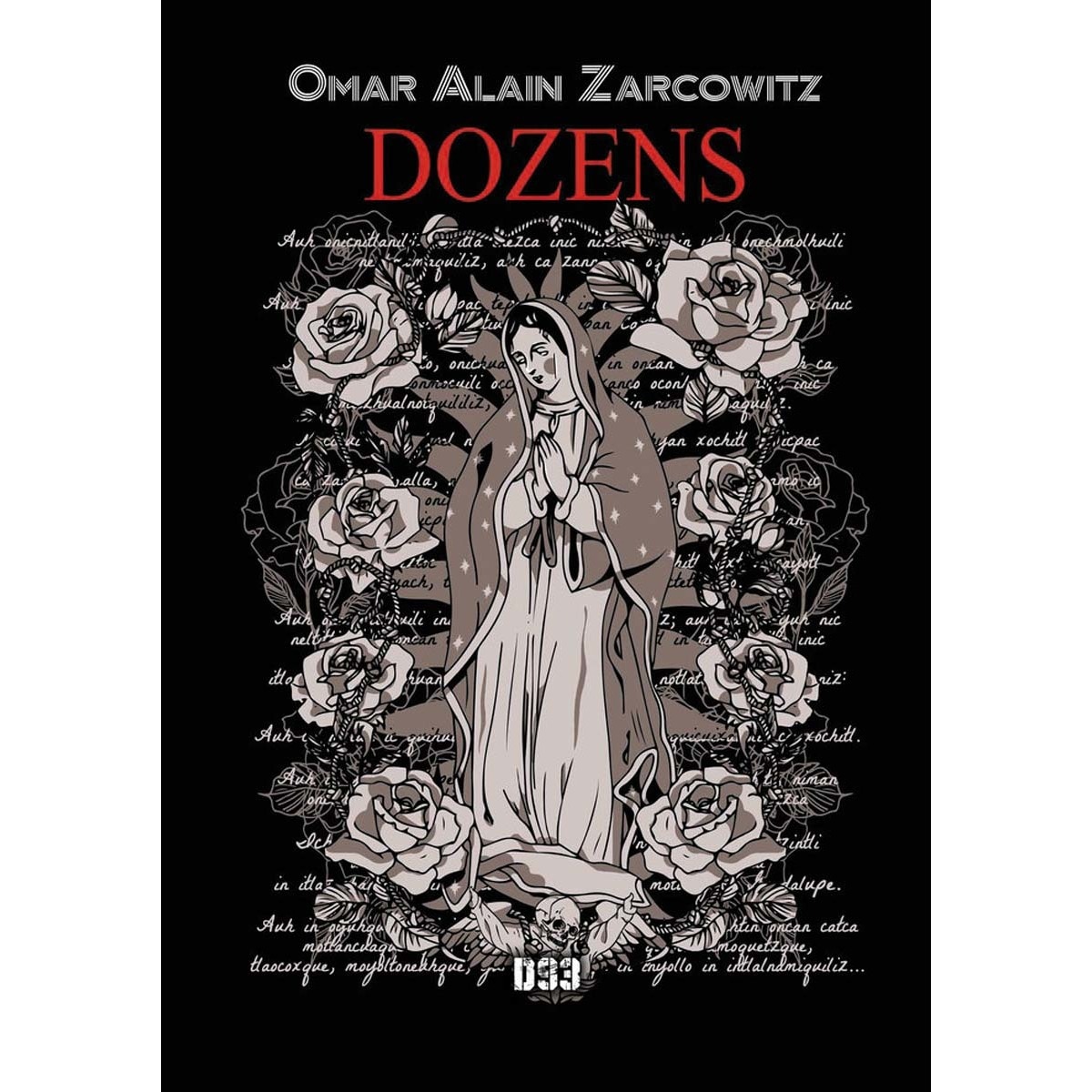 Dozens (Capa mole com abas) 1