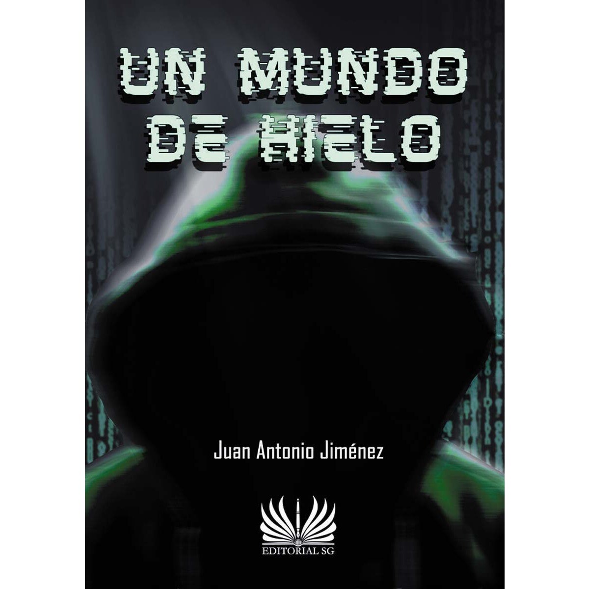 Un mundo de hielo 1