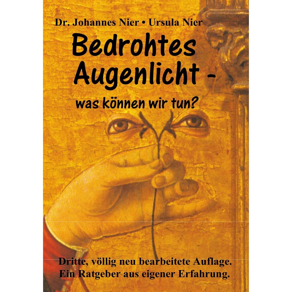 Bedrohtes Augenlicht: was können wir tun? (Capa mole) 1