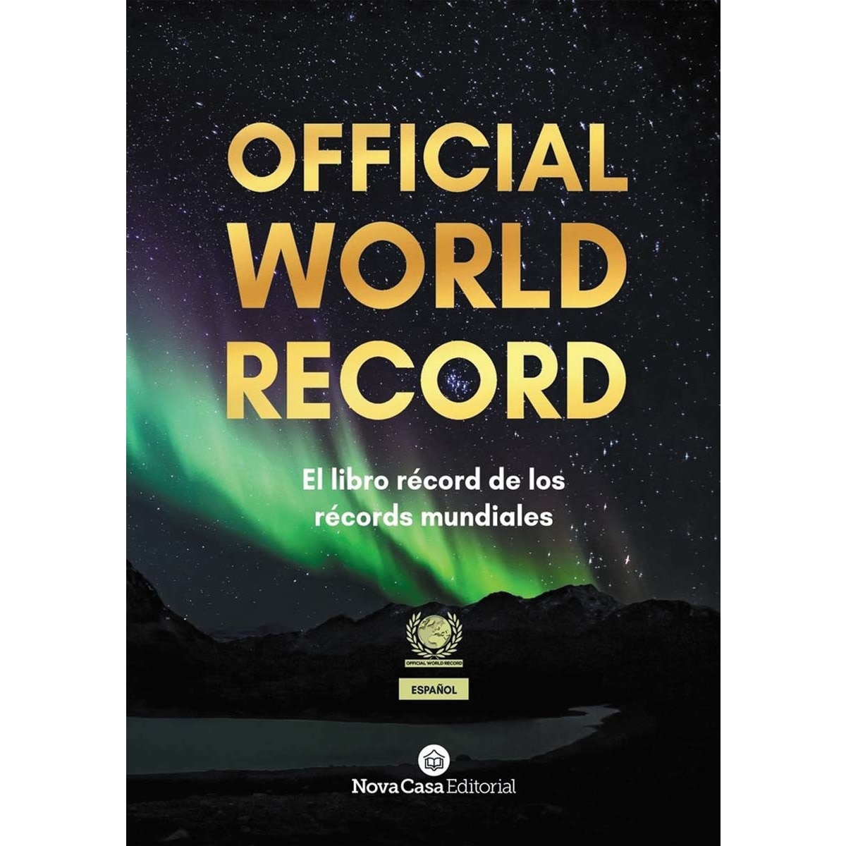 Official world record 1