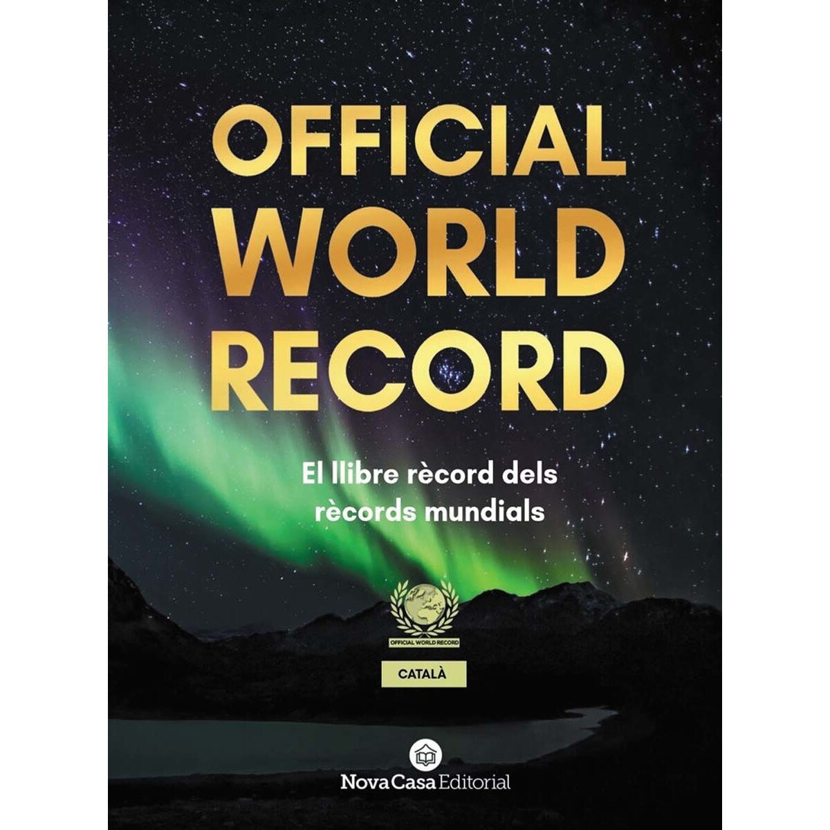 Official world record 1