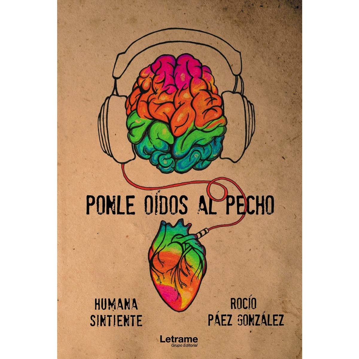 Ponle oídos al pecho 1