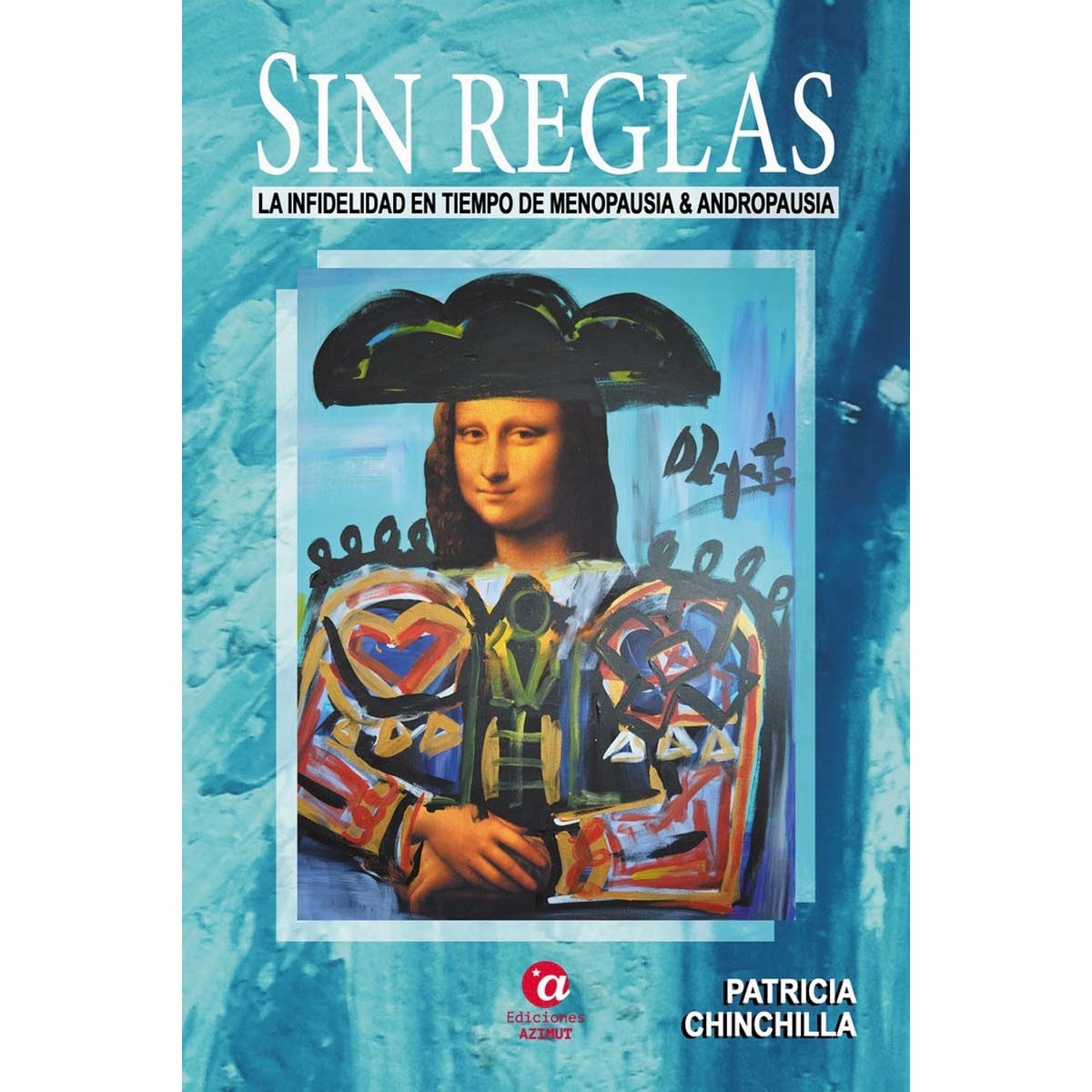 Imagem 0 de SIN REGLAS: LA INFIDELIDAD EN TIEMPO DE MENOPAUSIA Y ANDROPAUSIA