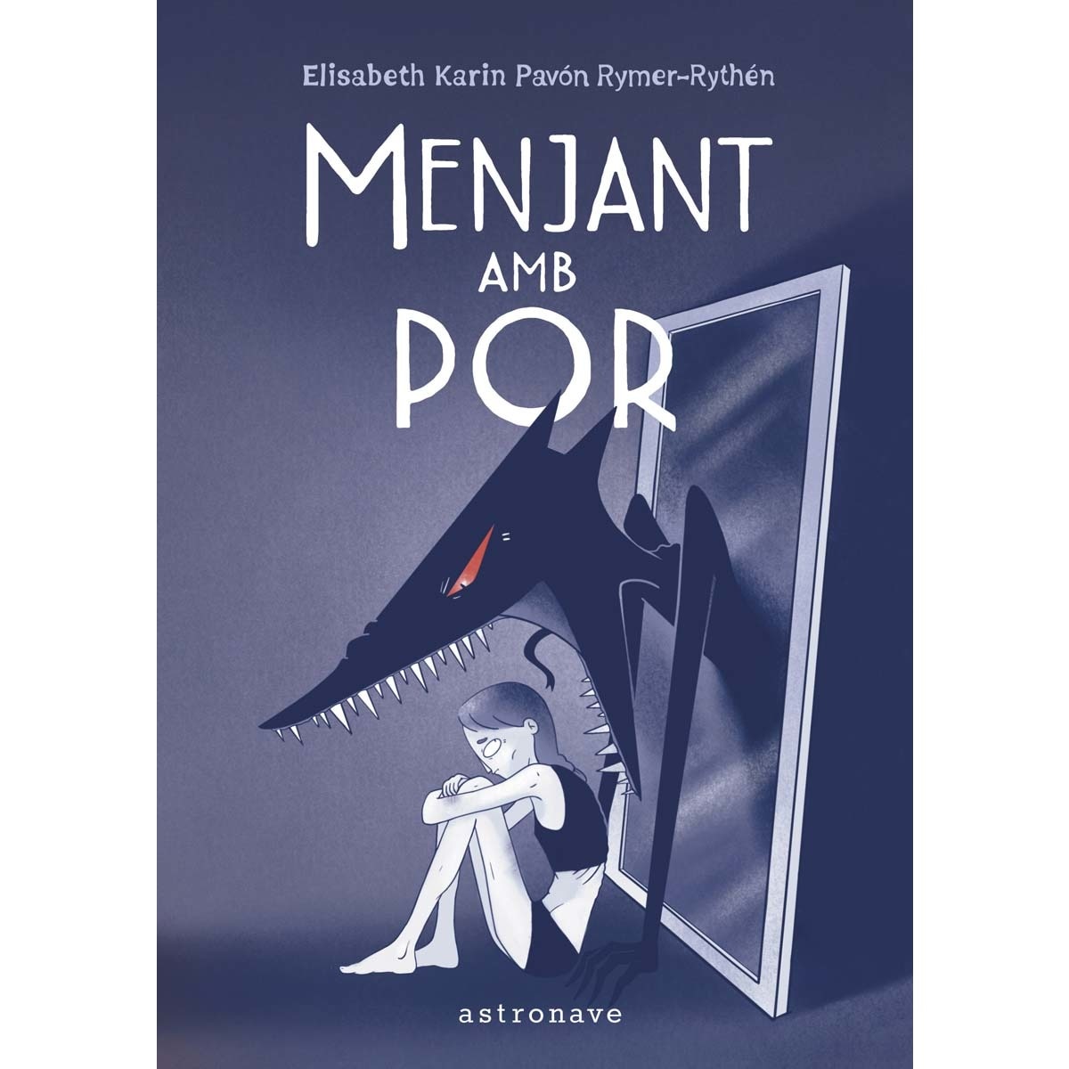 Imagem 0 de MENJANT AMB POR (Capa dura)