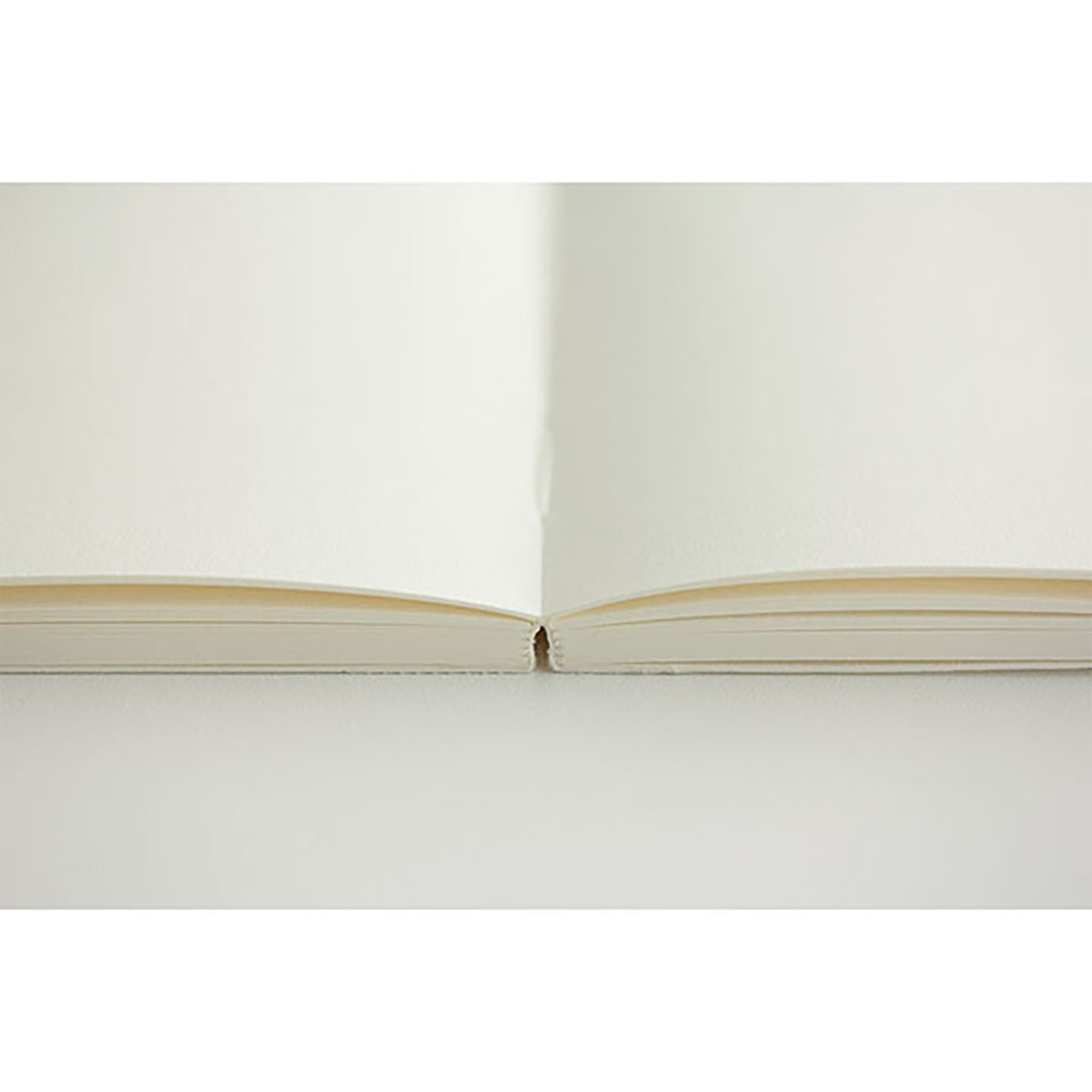 Caderno A6 Papel Liso - Creme 6