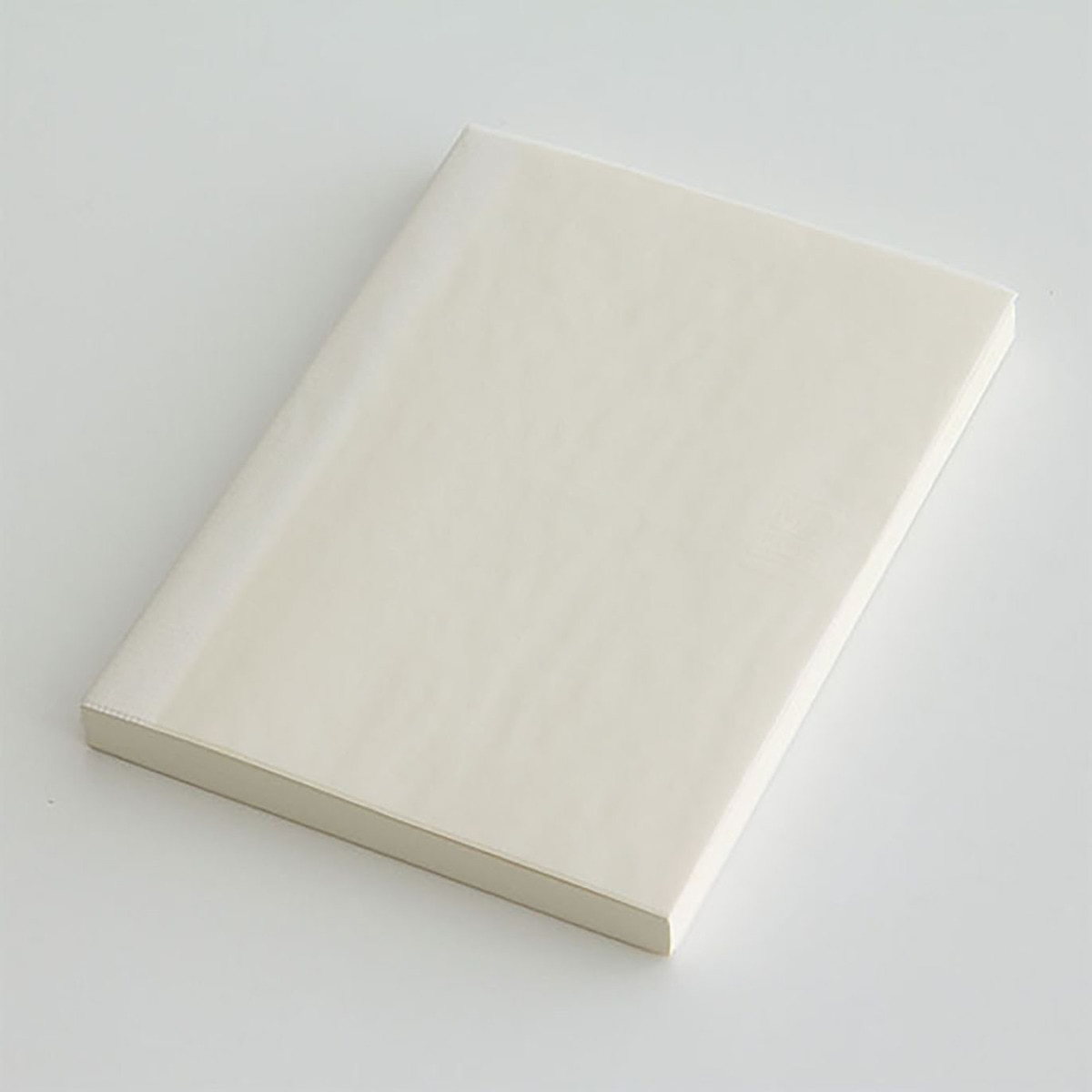 Caderno A6 Papel Liso - Creme 4