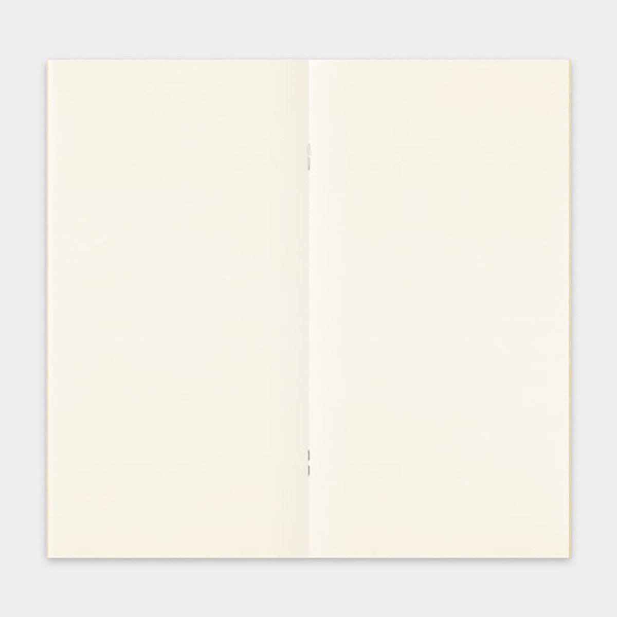 Recarga 025 Regular Papel Liso - Creme 3