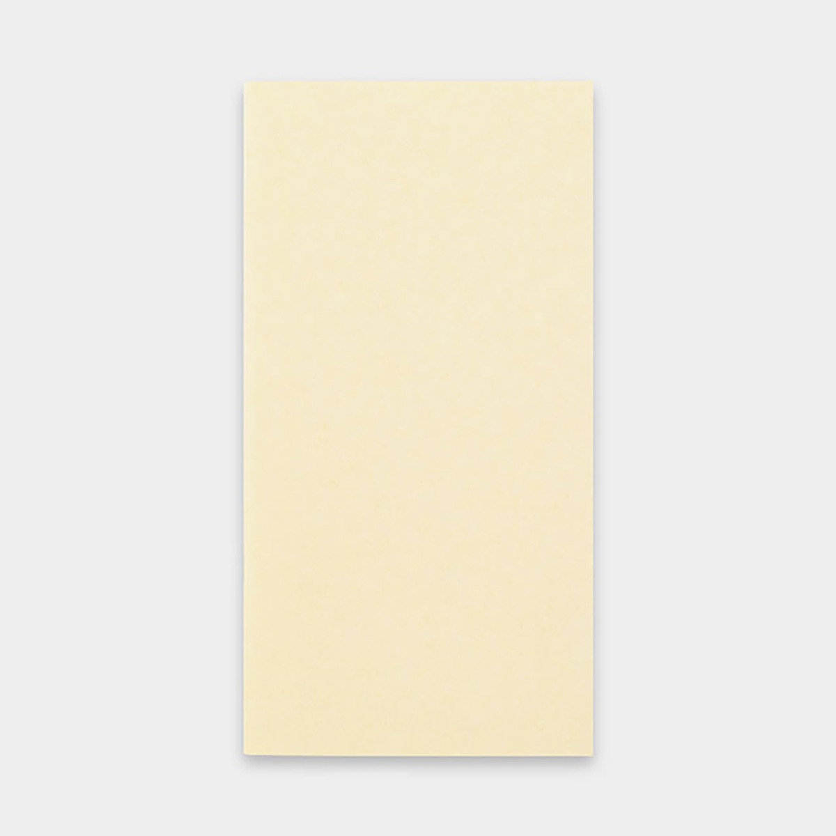 Recarga 025 Regular Papel Liso - Creme 2