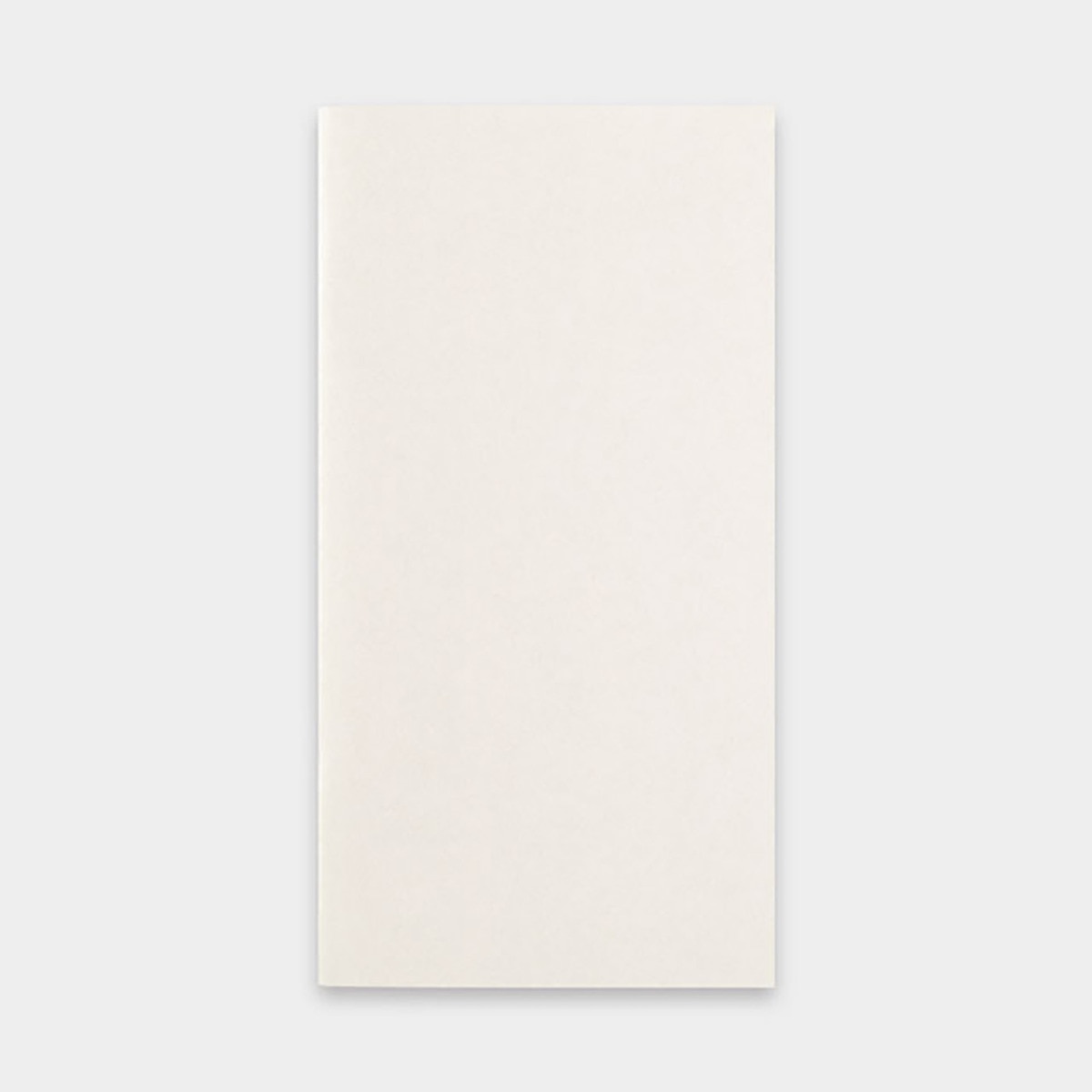 Recarga 027 Regular Papel Aguarela - Branco 2