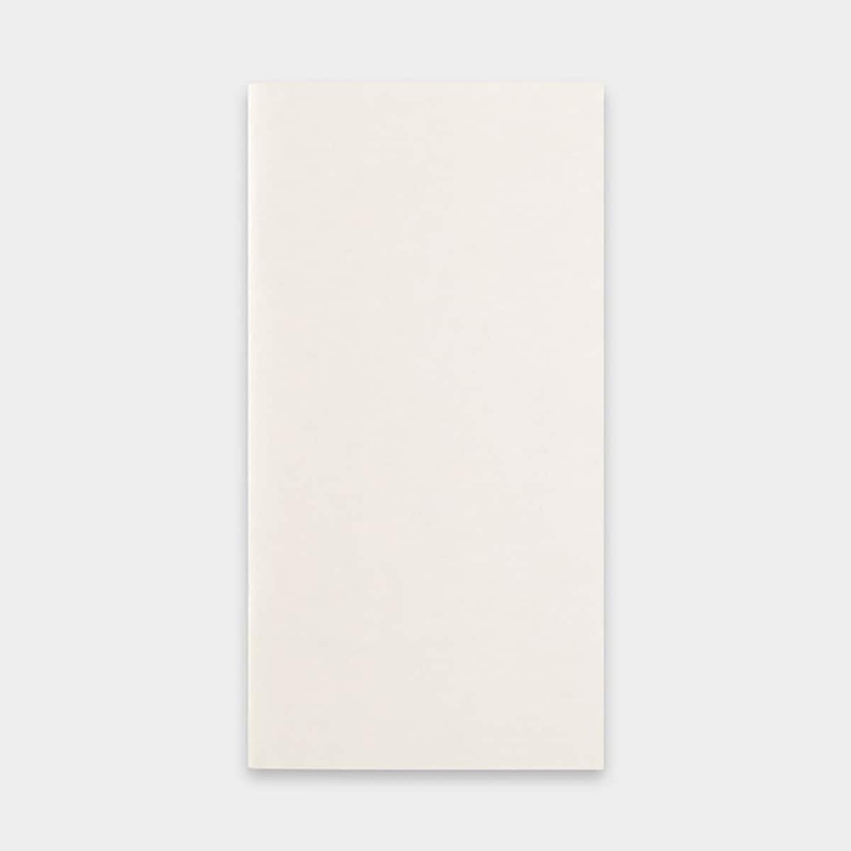 Recarga 027 Regular Papel Aguarela - Branco 2