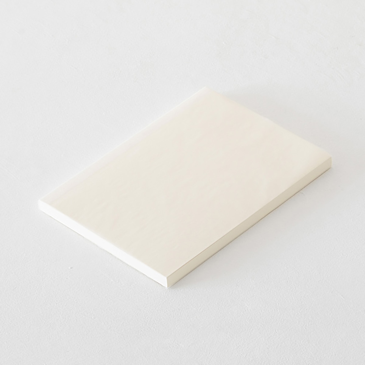 Caderno A5 Papel Pontos - Creme 2