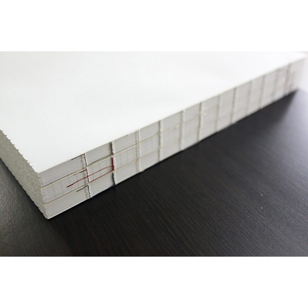 Caderno Premium CD A5 Silky Papel de Linhas - Azul Azul-6