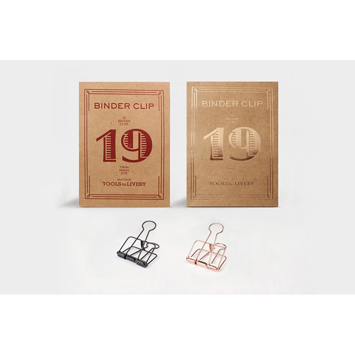 Imagem 0 de Pinças de Aço 19mm - Rosado