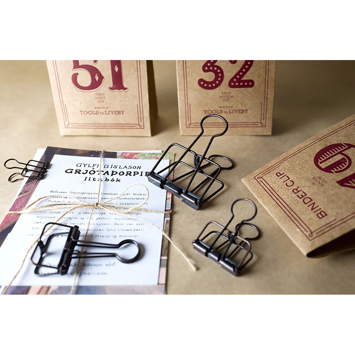 Pinças de Aço 32 mm - Rosado Rosa-6