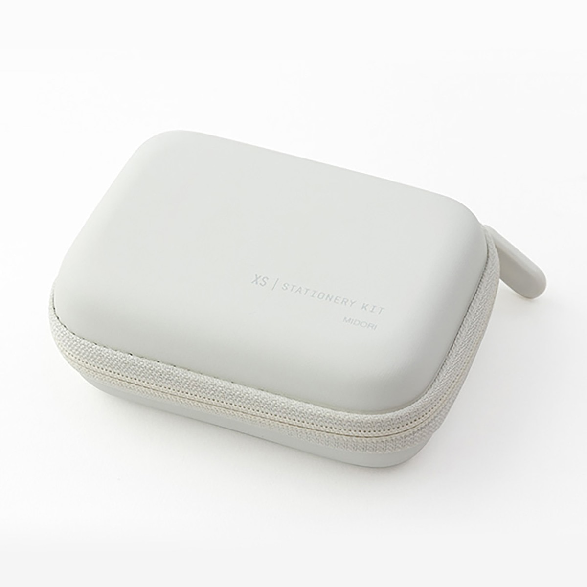 Mini Kit de Papelaria - Branco Branco-3