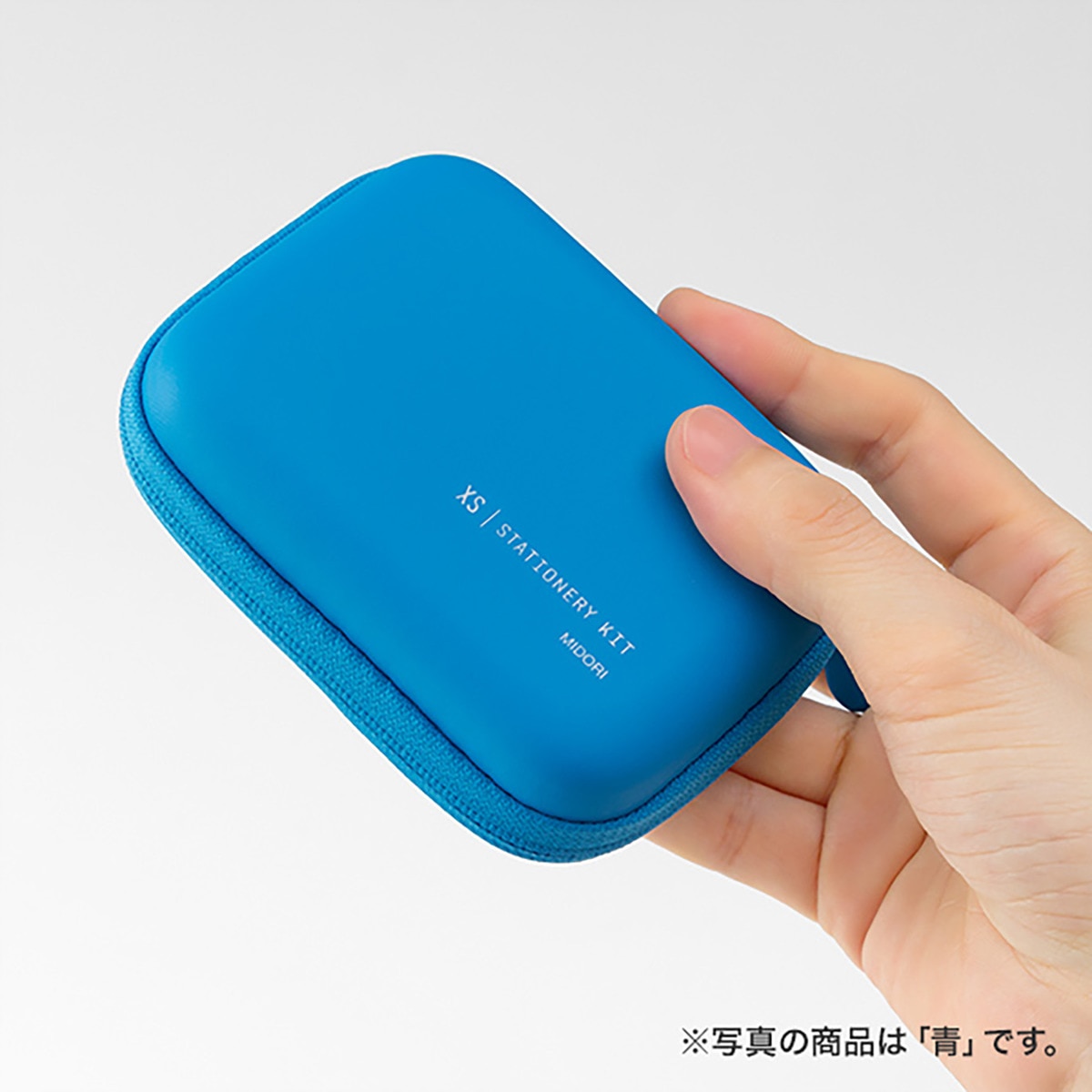 Mini Kit de Papelaria - Branco Branco-5