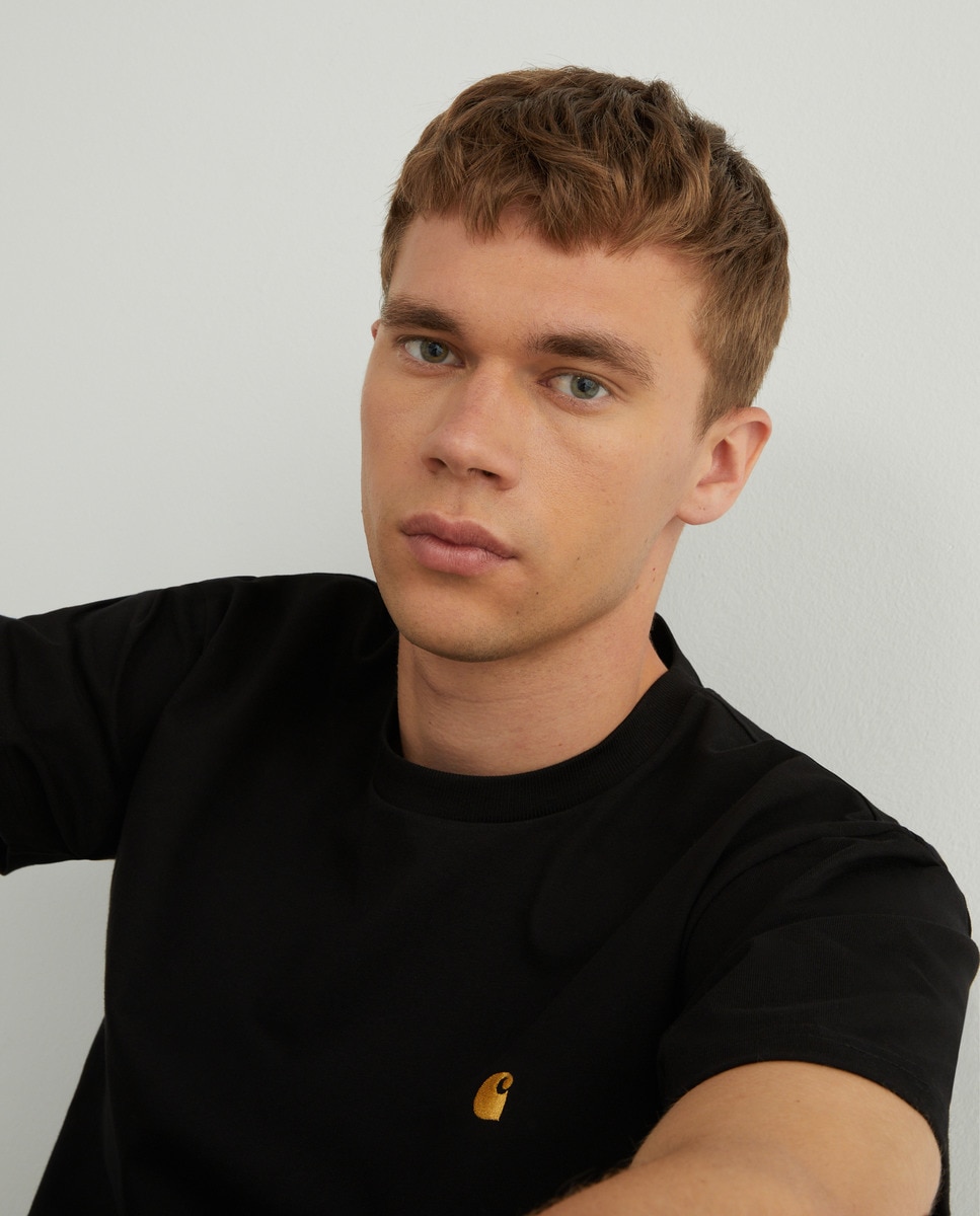 Imagem 0 de T-shirt de Manga Curta