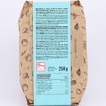 Piquillo-Paprika gefüllt mit Seehecht und Shrimps 4 Stück Dose 250 g