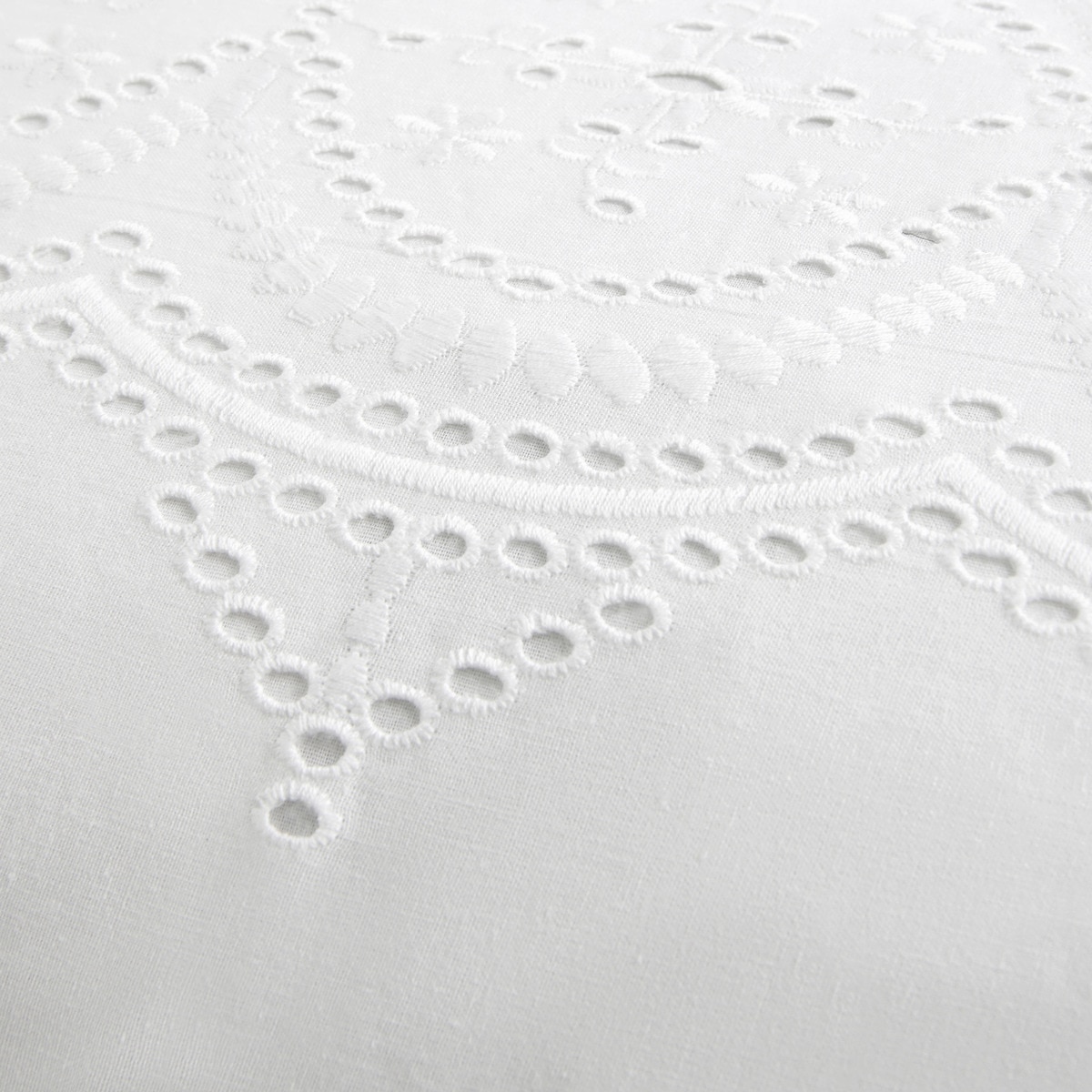 Almofada decorativa Nuaje Branco-4
