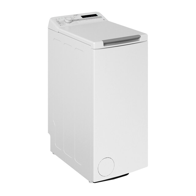 Imagen 0 de Lavadora carga superior Whirpool 6 kg / 1200 rpm - TDLR 6240S SP/N
