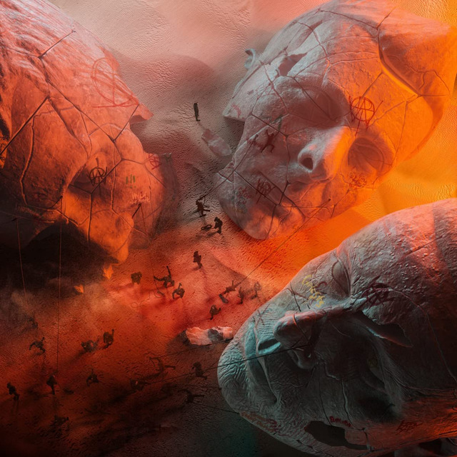 Imagem 0 de Will of the people (LP-Vinil)