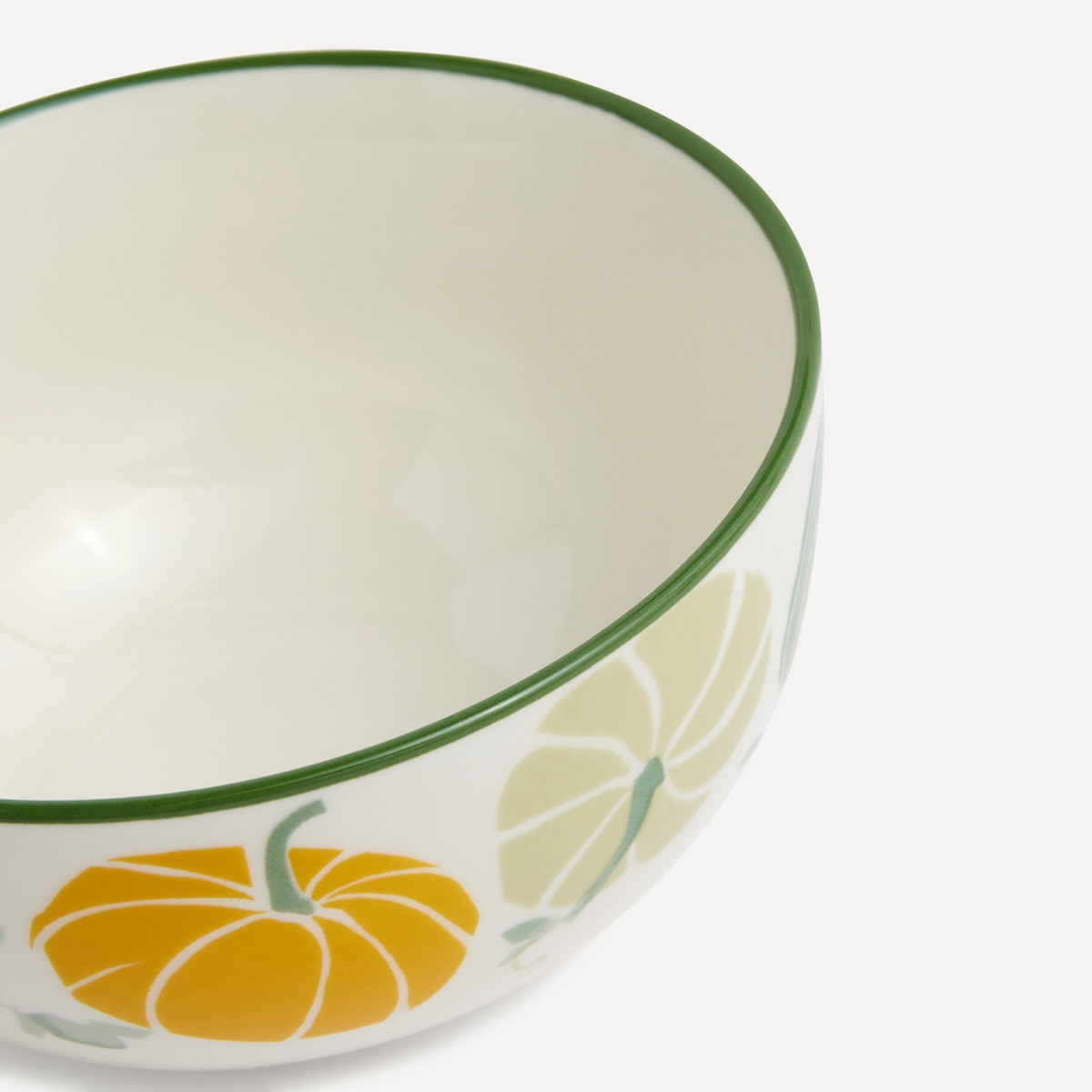 Bowl Calabaza Basics El Corte Inglés Mostaza-2
