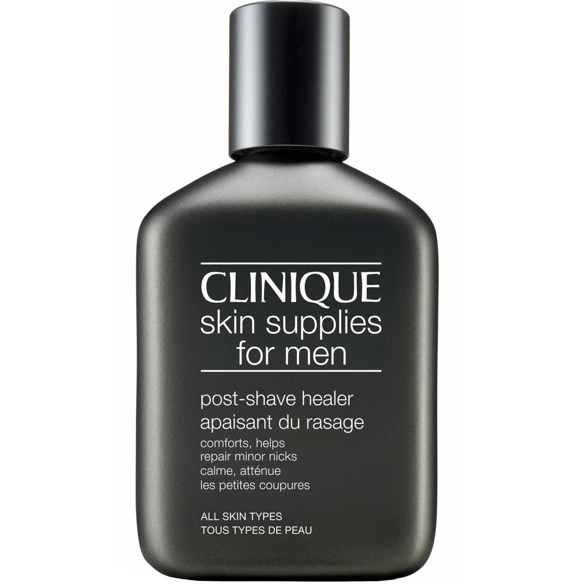 Bálsamo Skin Supplies Post-shave Healer - 75 ml Clinique For Men 1
