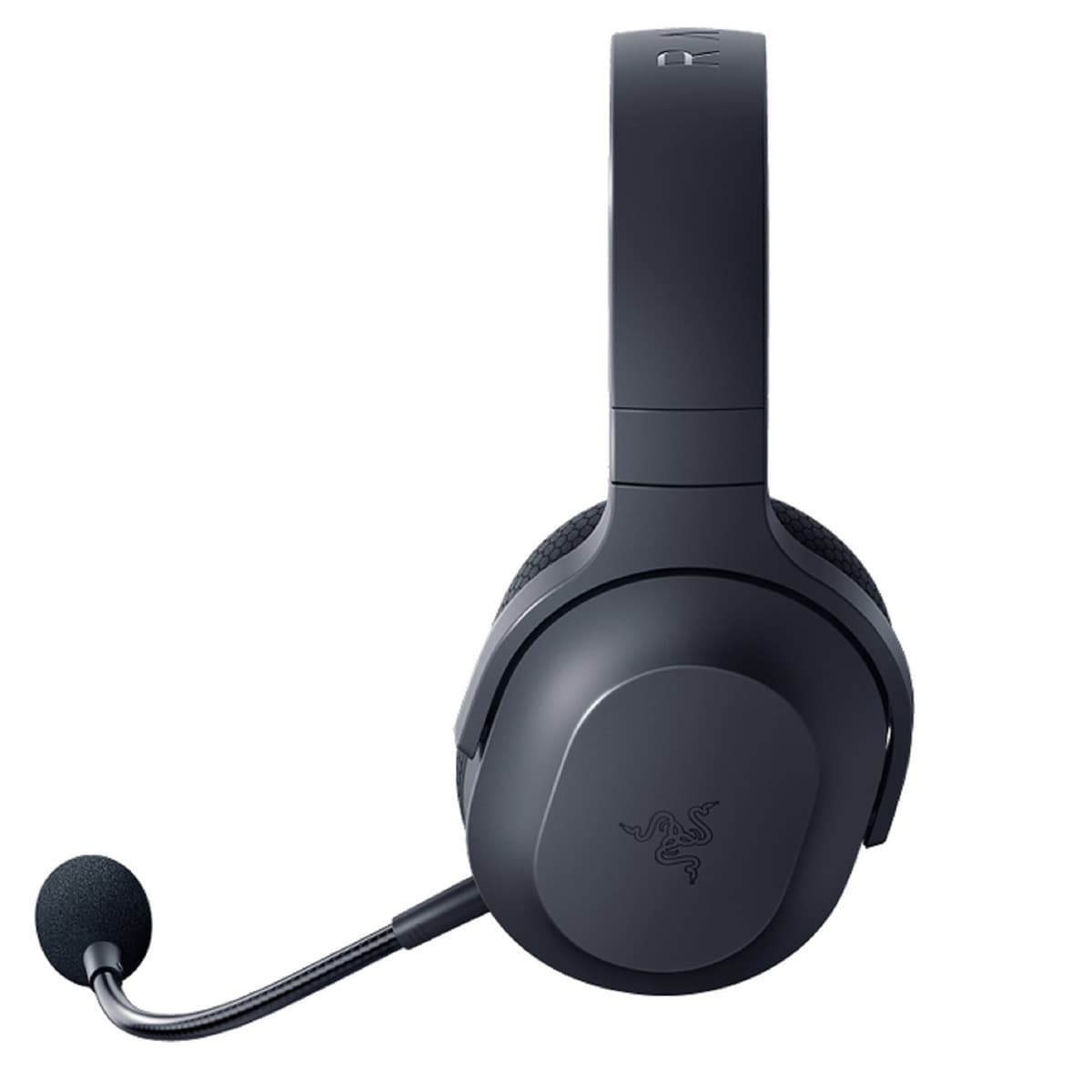 Auriculares Gaming con micrófono Razer Barracuda X 22 inalámbricos Negro-3