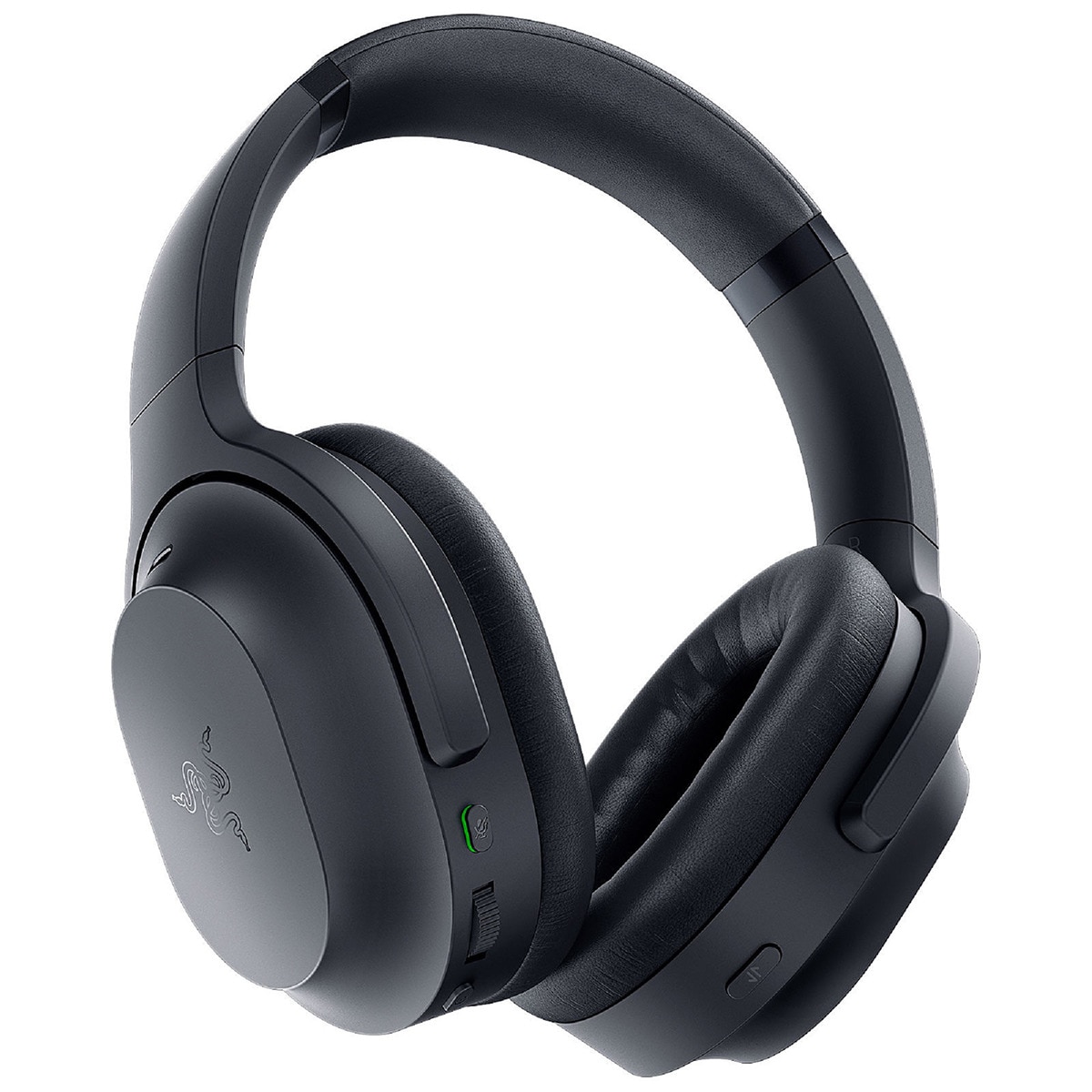 Auriculares Gaming con micrófono Razer Barracuda Pro inalámbricos Negro-3
