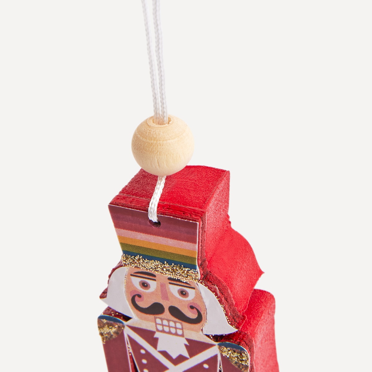 Conjunto de 24 Bolas Multiforma - Multicolor Multicolor-2