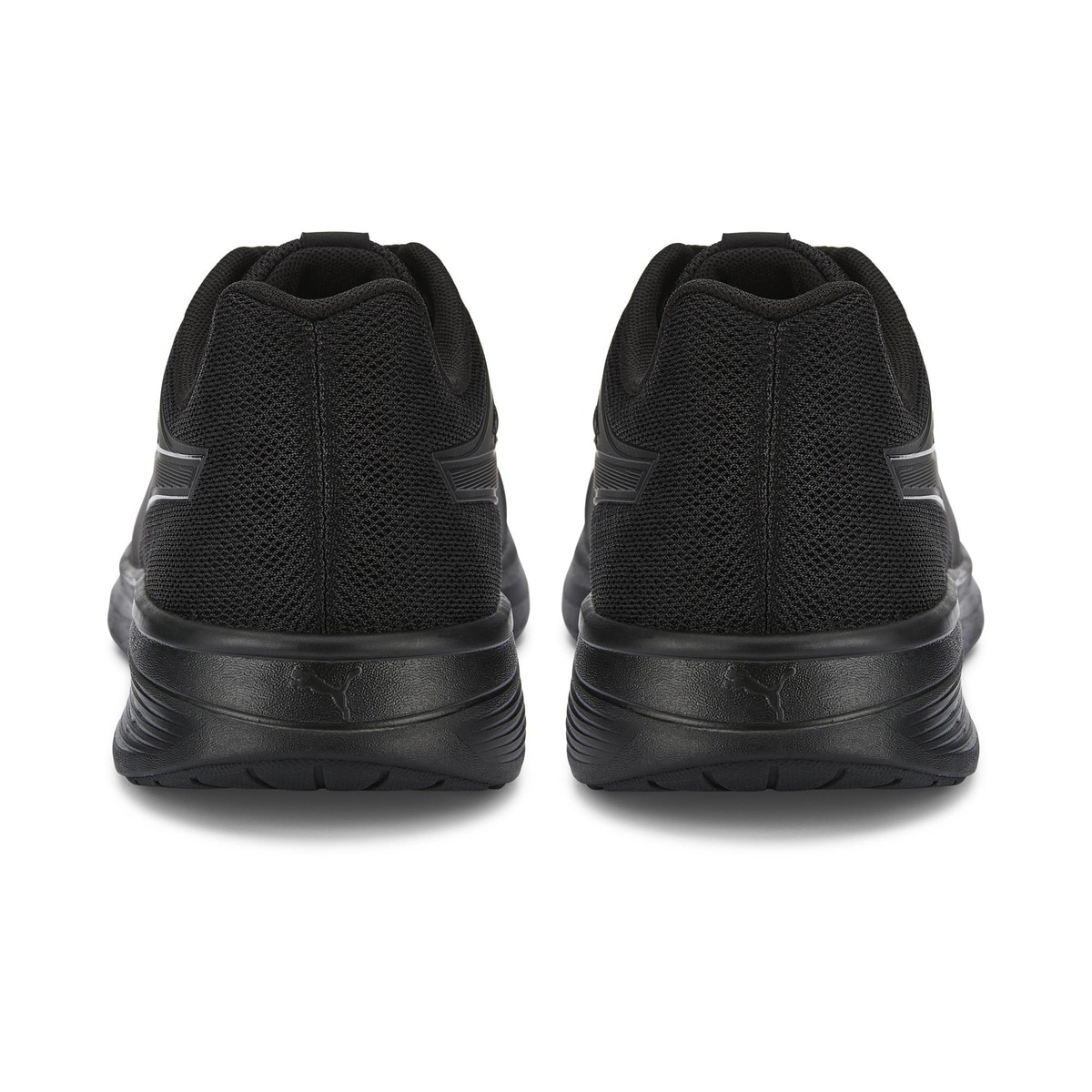 Sapatilhas de Running de Homem Transport Preto-4