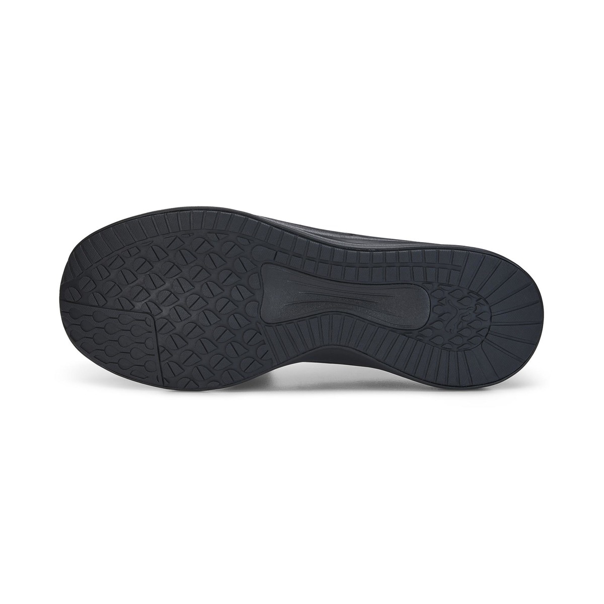Sapatilhas de Running de Homem Transport Preto-5