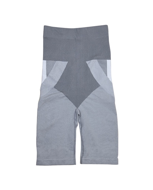 Imagen 0 de Shapewear tourmaline effect pantalón