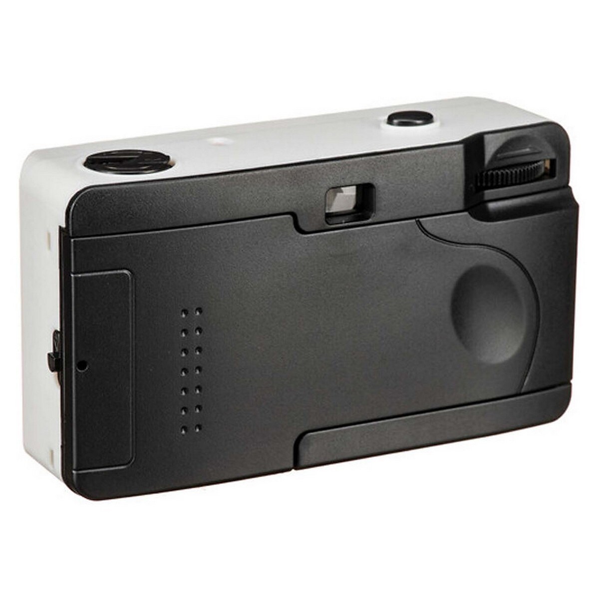 Câmara Analógica ILFORD Sprite 35 II Vermelión-6