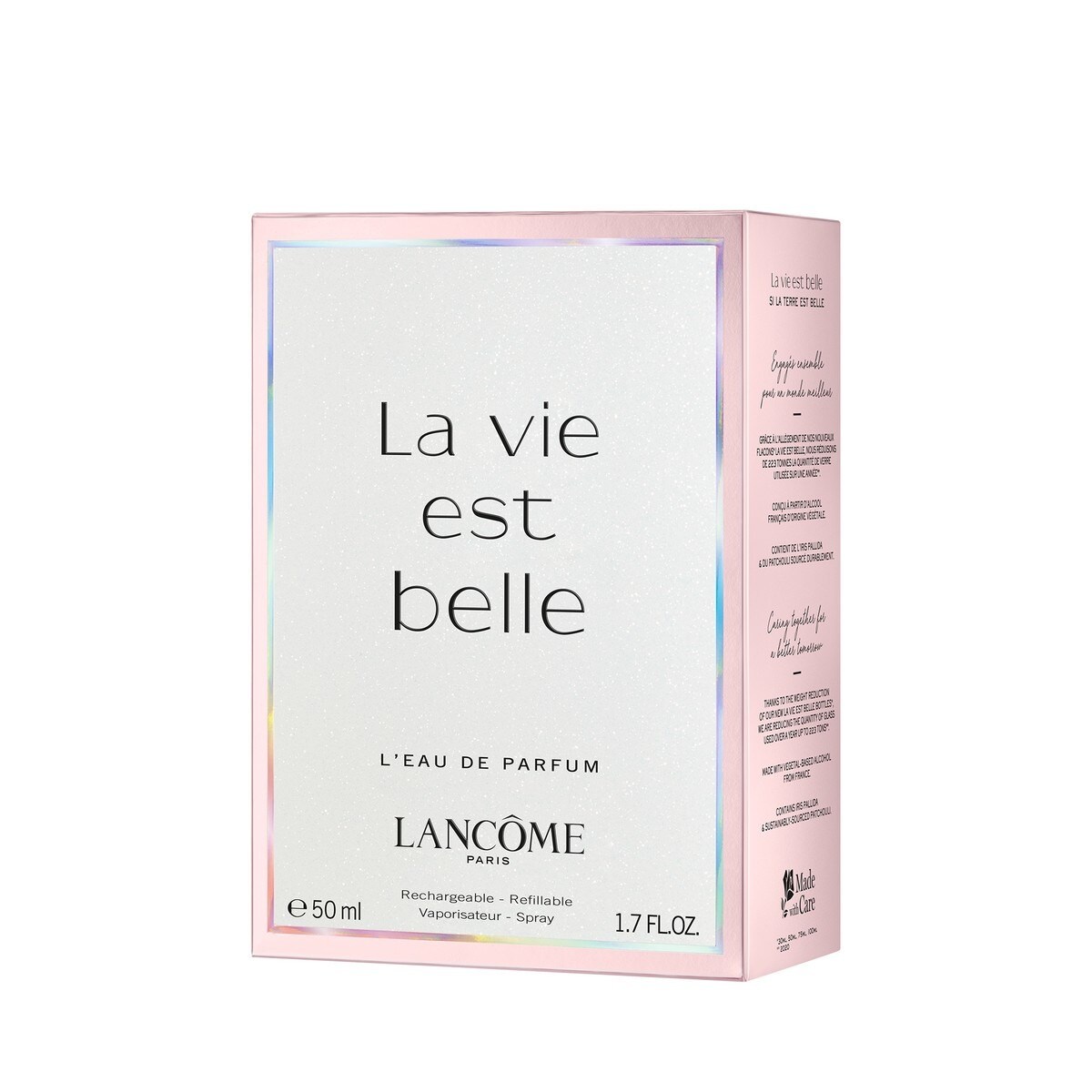 La Vie est Belle Eau de Parfum - 50 ml 2