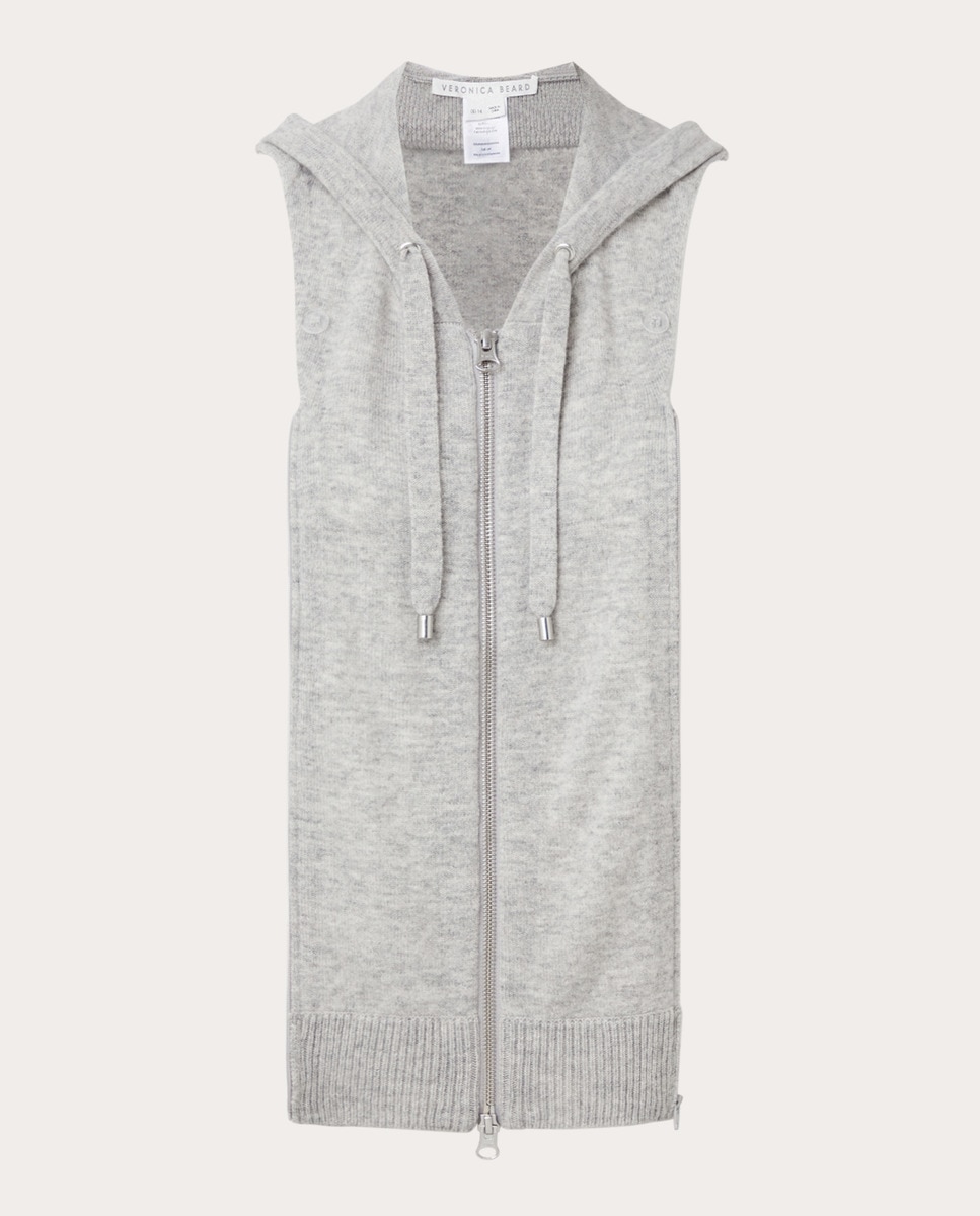 Imagem 0 de Dickey de Lã e Caxemira