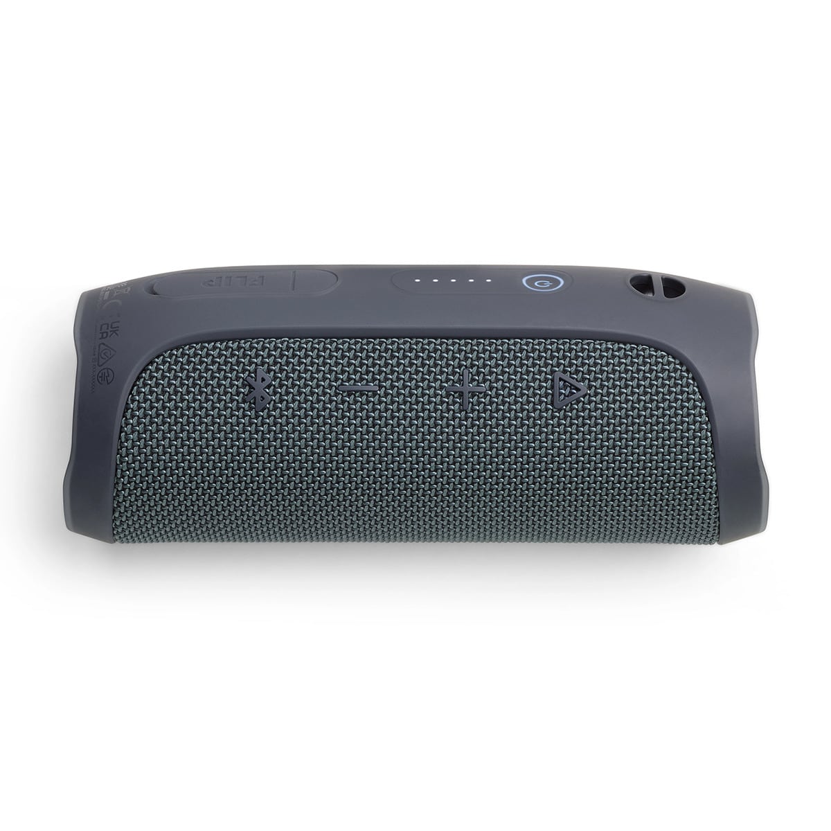 Altavoz portátil Bluetooth JBL Flip Essential 2 Negro-7