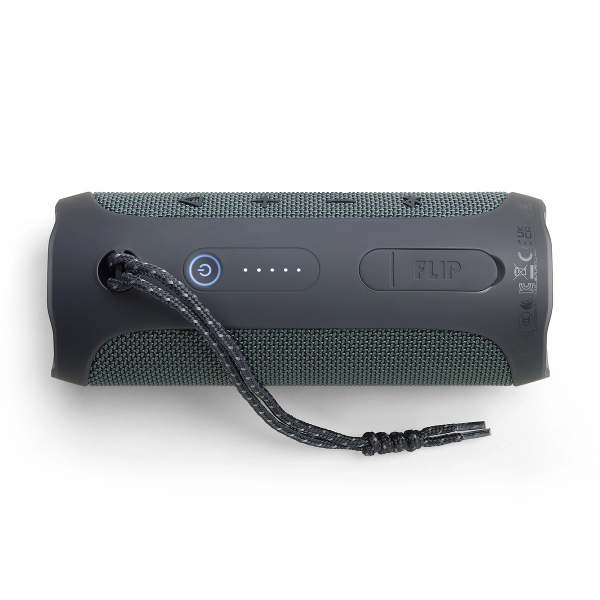Altavoz portátil Bluetooth JBL Flip Essential 2 Negro-6