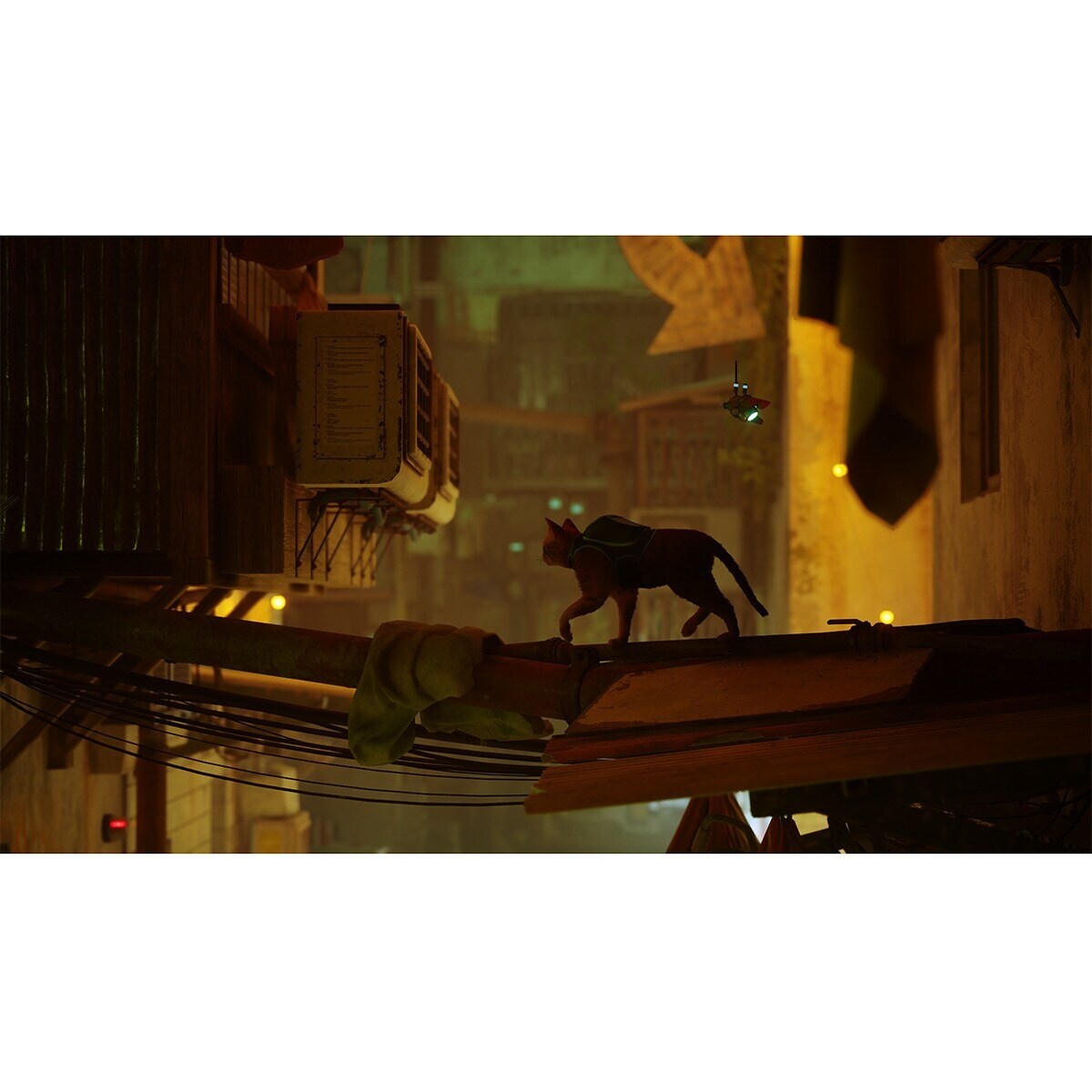 Stray - PlayStation 5 7