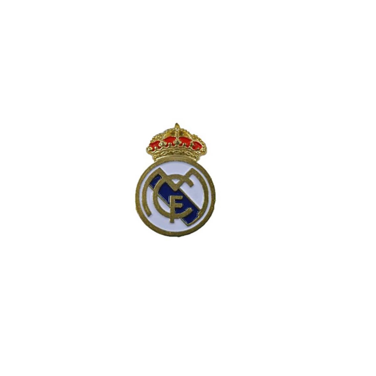 Pin Real Madrid C.F. 1