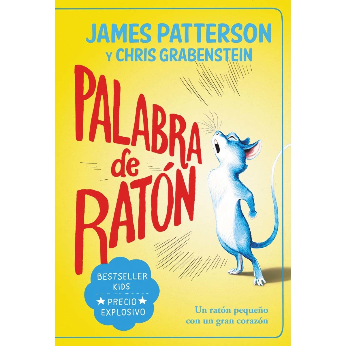 Palabra de ratón (Capa mole) 1
