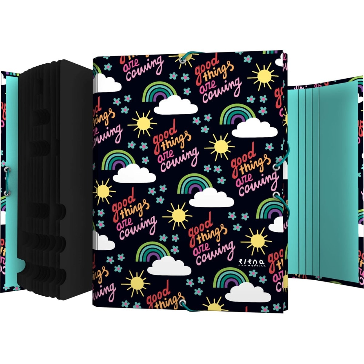 Pasta A4 de Folio EC Hope 1